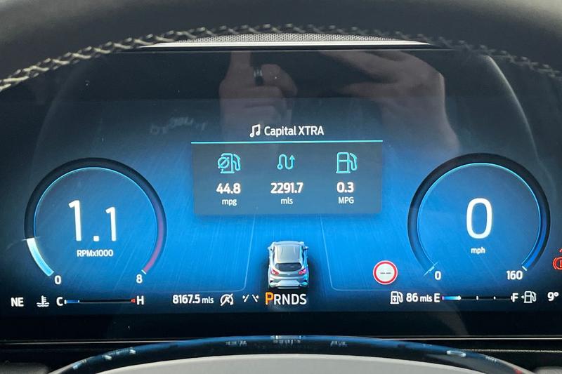 Used Ford Puma 2025 for sale - 76971880: Photo 13