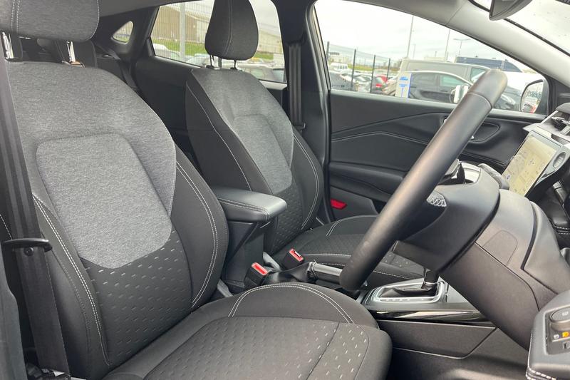 Used Ford Puma 2025 for sale - 76971880: Photo 17