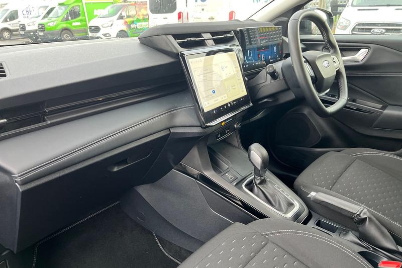 Used Ford Puma 2025 for sale - 76971880: Photo 18