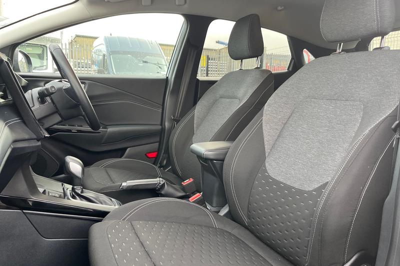 Used Ford Puma 2025 for sale - 76971880: Photo 19