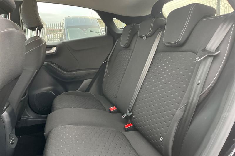 Used Ford Puma 2025 for sale - 76971880: Photo 20