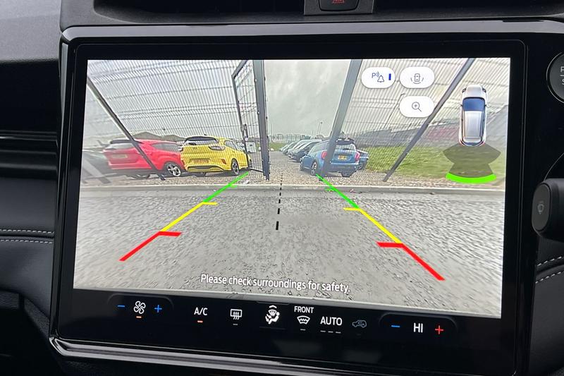 Used Ford Puma 2025 for sale - 76971880: Photo 23