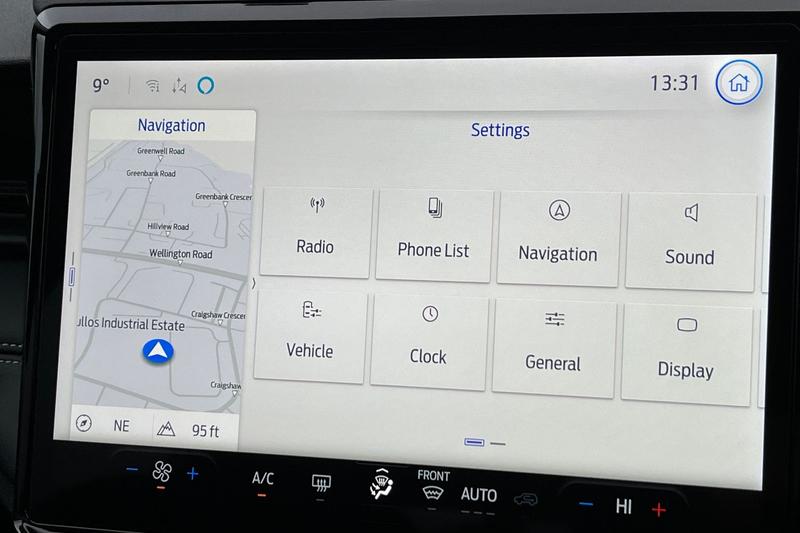 Used Ford Puma 2025 for sale - 76971880: Photo 24