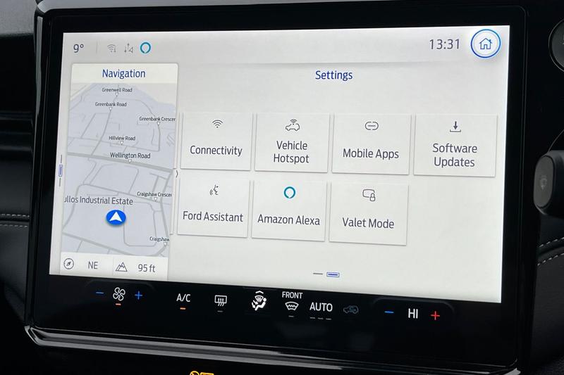 Used Ford Puma 2025 for sale - 76971880: Photo 25