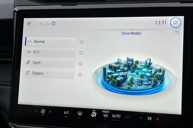 Used Ford Puma 2025 for sale - 76971880: Photo 28