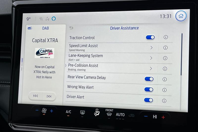 Used Ford Puma 2025 for sale - 76971880: Photo 29