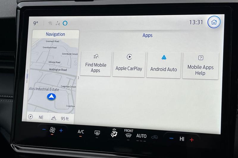 Used Ford Puma 2025 for sale - 76971880: Photo 30