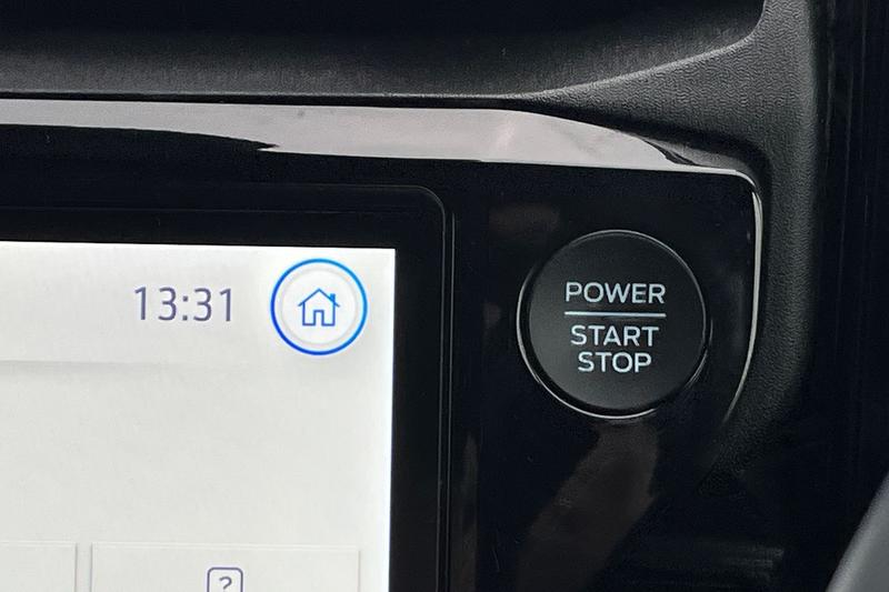 Used Ford Puma 2025 for sale - 76971880: Photo 31