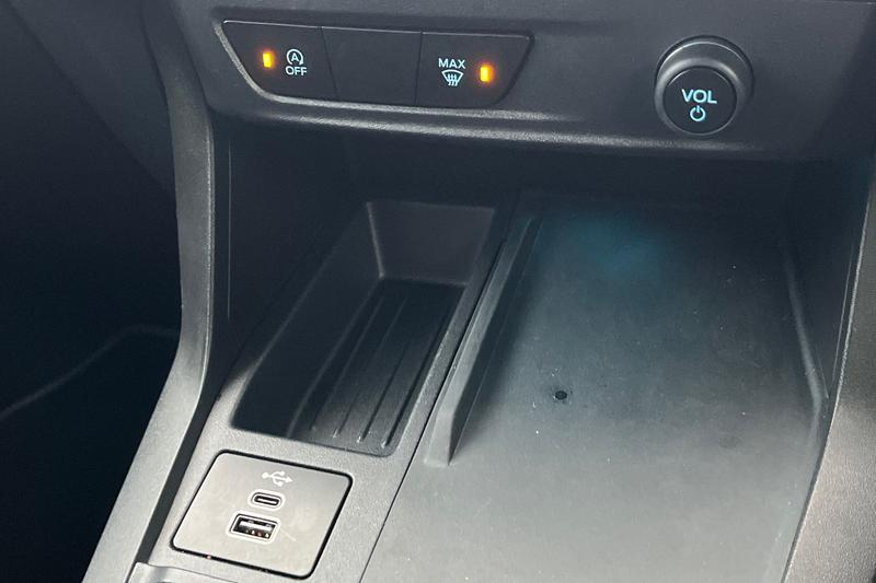 Used Ford Puma 2025 for sale - 76971880: Photo 32