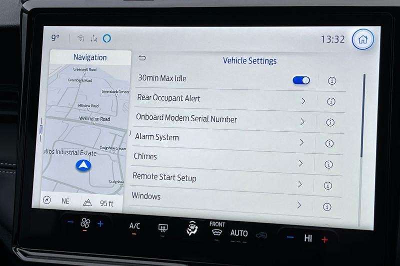 Used Ford Puma 2025 for sale - 76971880: Photo 36