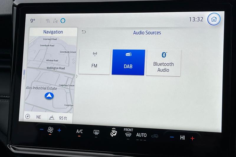 Used Ford Puma 2025 for sale - 76971880: Photo 37