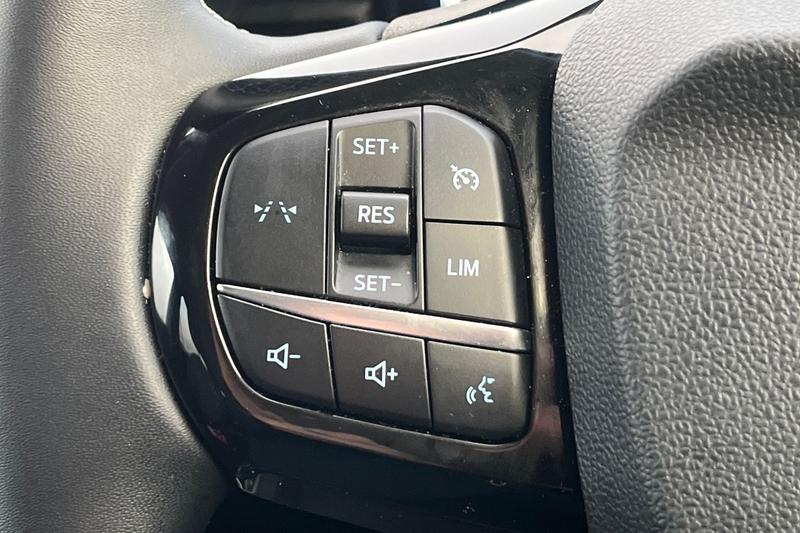 Used Ford Puma 2025 for sale - 76971880: Photo 38