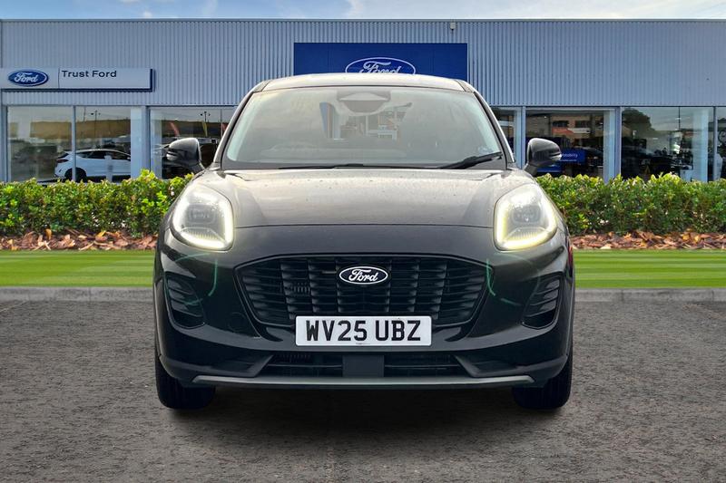 Used Ford Puma 2025 for sale - 76971880: Photo 6