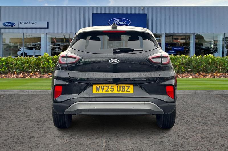 Used Ford Puma 2025 for sale - 76971880: Photo 7