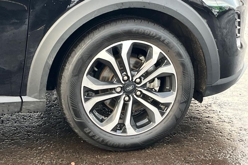 Used Ford Puma 2025 for sale - 76971880: Photo 8