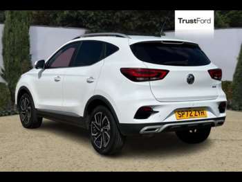 Used MG MG ZS 2022 for sale - 74917565: Photo