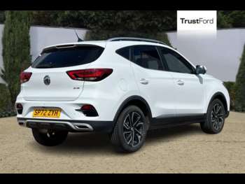 Used MG MG ZS 2022 for sale - 74917565: Photo