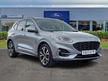 Ford - Kuga