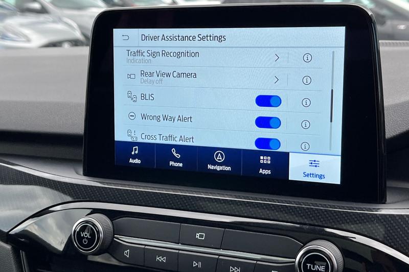 Used Ford Kuga 2023 for sale - 76634811: Photo 35