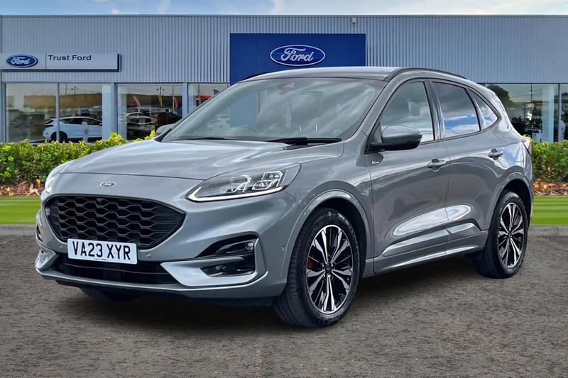 Used Ford Kuga 2023 for sale - 76634811: Photo 5