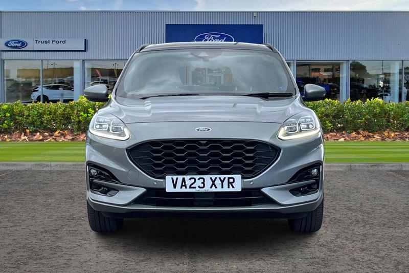 Used Ford Kuga 2023 for sale - 76634811: Photo 6