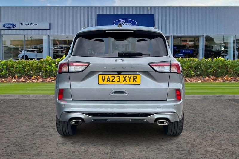 Used Ford Kuga 2023 for sale - 76634811: Photo 7