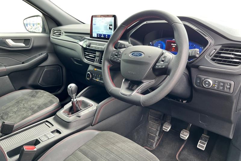 Used Ford Kuga 2023 for sale - 76634811: Photo 9