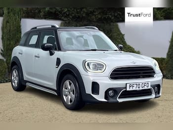 Used MINI Countryman 2021 for sale - 79693387: Photo