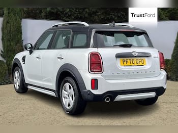 Used MINI Countryman 2021 for sale - 79693387: Photo