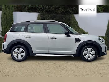 Used MINI Countryman 2021 for sale - 79693387: Photo