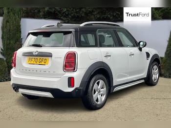 Used MINI Countryman 2021 for sale - 79693387: Photo