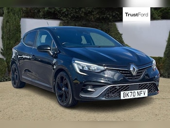 Used Renault Clio 2020 for sale - 78479042: Photo