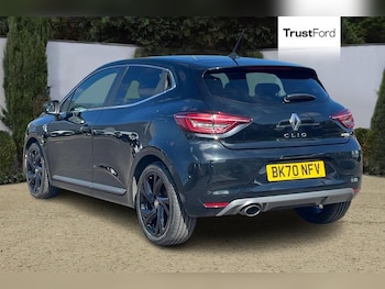 Used Renault Clio 2020 for sale - 78479042: Photo