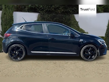 Used Renault Clio 2020 for sale - 78479042: Photo