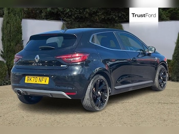 Used Renault Clio 2020 for sale - 78479042: Photo