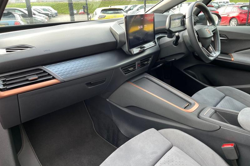 Used Cupra Born 2022 for sale - 77819733: Photo 18