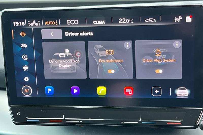 Used Cupra Born 2022 for sale - 77819733: Photo 34