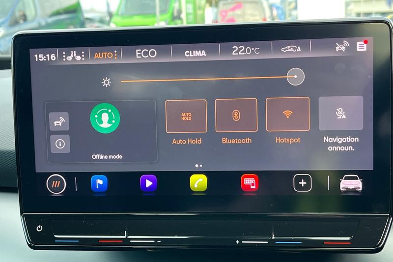 Used Cupra Born 2022 for sale - 77819733: Photo 37