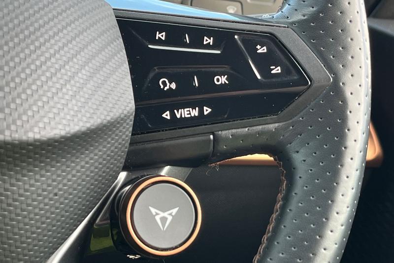 Used Cupra Born 2022 for sale - 77819733: Photo 39