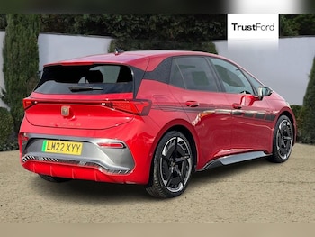 Used Cupra Born 2022 for sale - 77819733: Photo