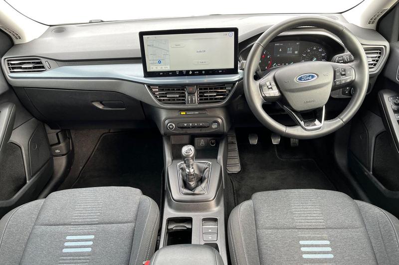 Used Ford Focus 2023 for sale - 76296770: Photo 10