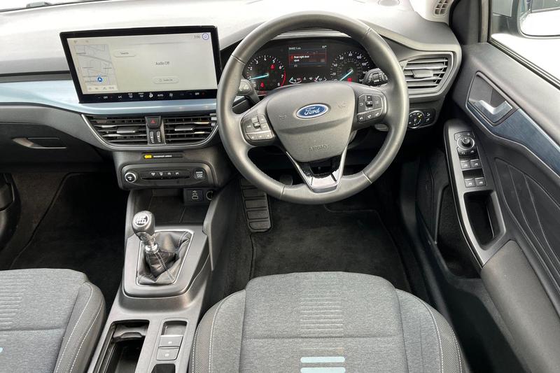 Used Ford Focus 2023 for sale - 76296770: Photo 11