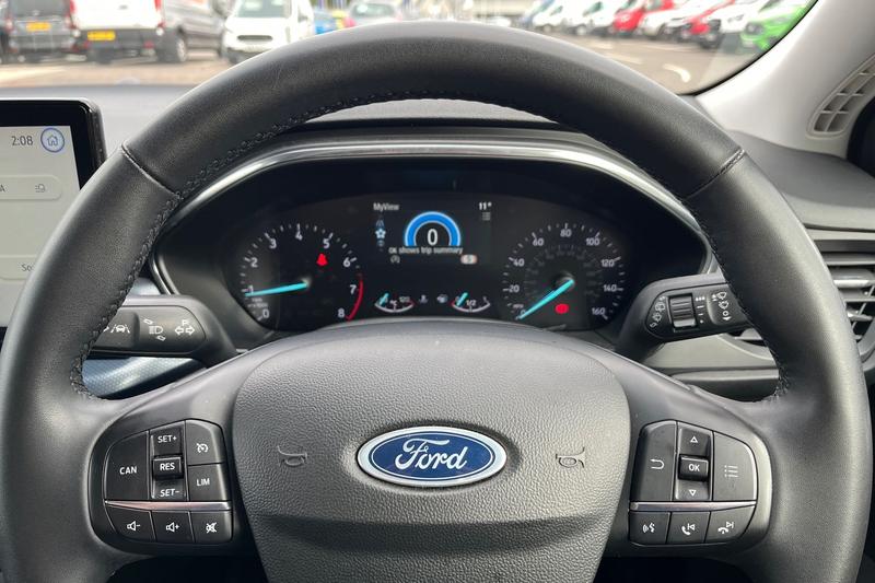 Used Ford Focus 2023 for sale - 76296770: Photo 12