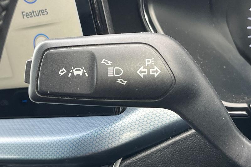 Used Ford Focus 2023 for sale - 76296770: Photo 14