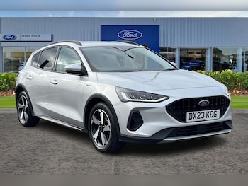 Ford - Focus