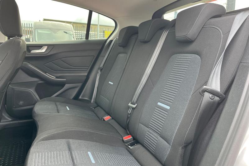 Used Ford Focus 2023 for sale - 76296770: Photo 20