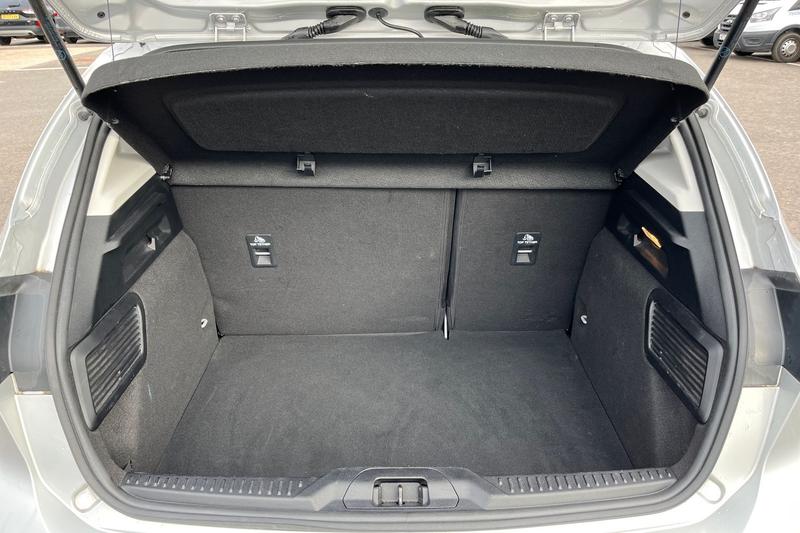 Used Ford Focus 2023 for sale - 76296770: Photo 21