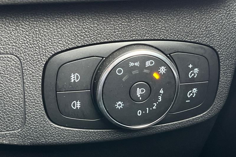 Used Ford Focus 2023 for sale - 76296770: Photo 40