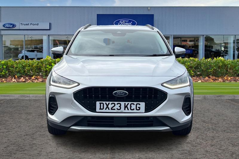 Used Ford Focus 2023 for sale - 76296770: Photo 6