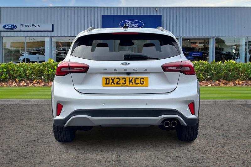 Used Ford Focus 2023 for sale - 76296770: Photo 7